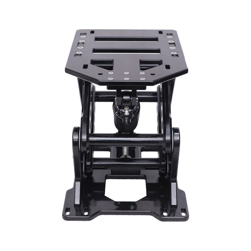 HWHongRV Boat Seat Pedestal Pedestal Shock Pro Yacht Seating Suspension Base 2