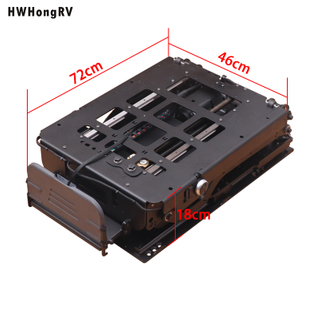 HWhongRV rv car seat wheelchair lifter Hoists for people with disabilities for van