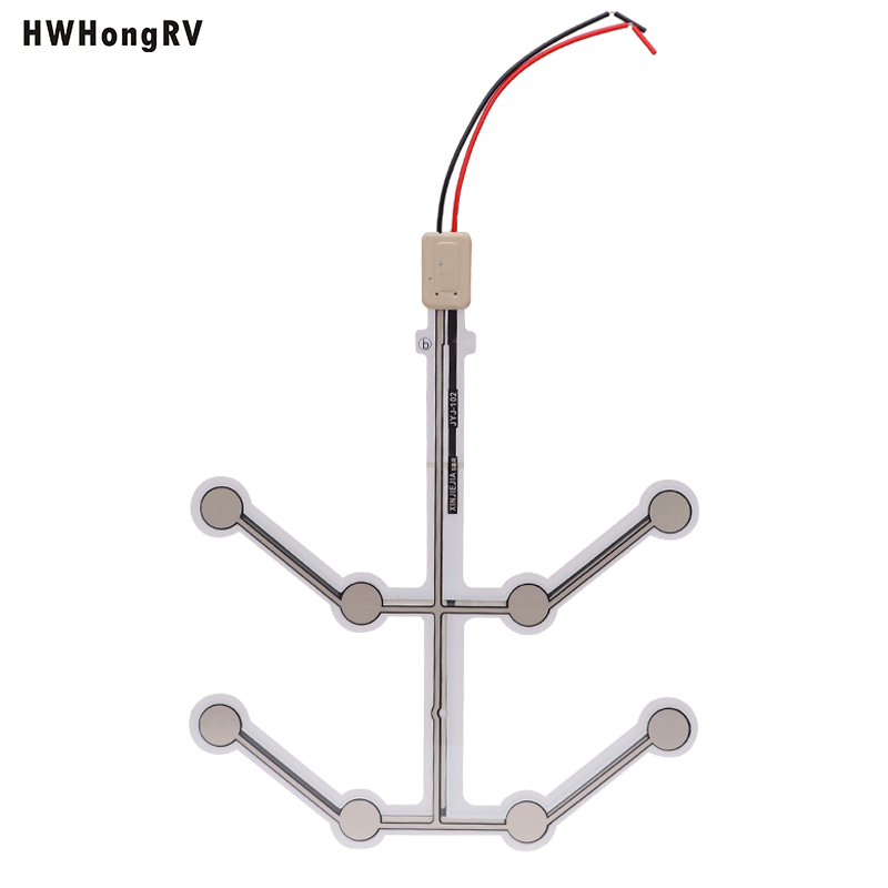 Universal Micro forklift seats switch sensors for bus car passenger occupancy auto seat sensor