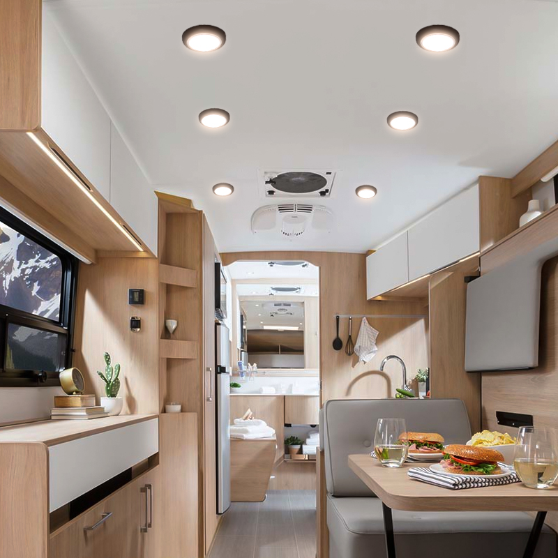 yacht led light