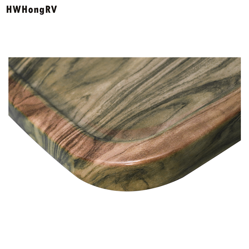 ABS table top for marine and yatch