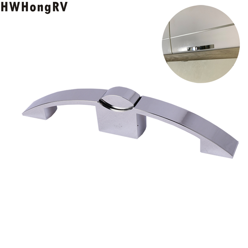 Campervan Large Camber Push Lock /Caravan