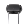 HR-HRA--car headrest part unit