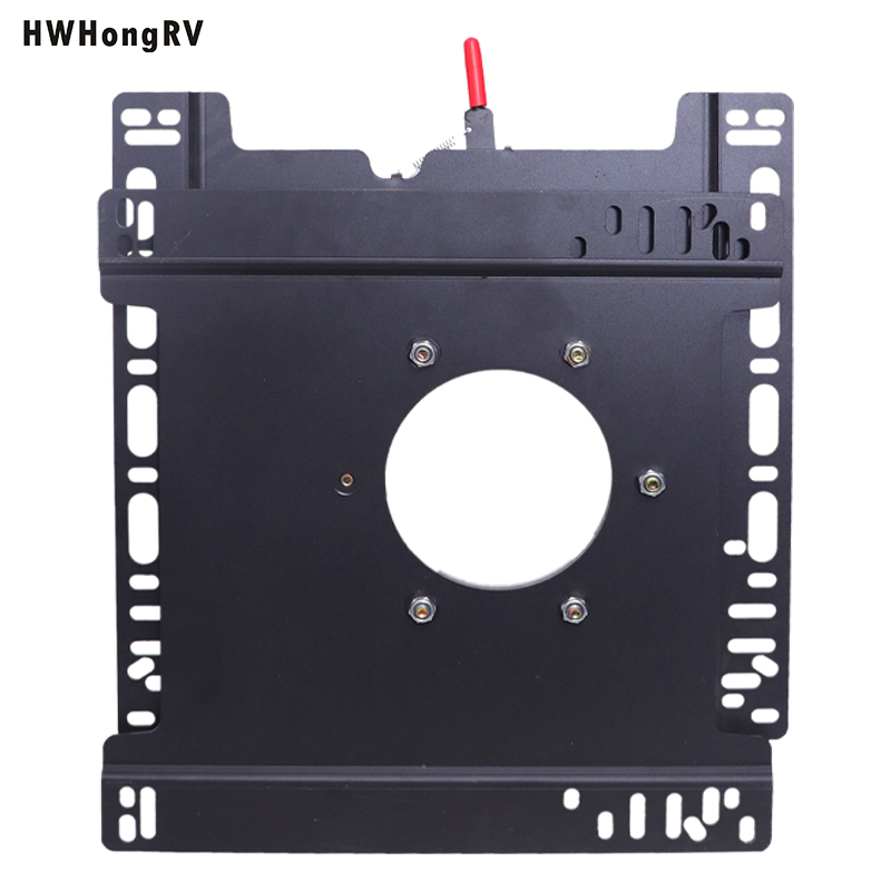 Transit campervan Swivel Seat rotatable Adaptors for sprinter and metris seating rotation mechanism Promaster seat rotation