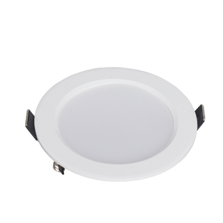 LED12V3W RV Modified Light Caravan Caravan Spotlights Yacht Roof Light White RV Accessories Round