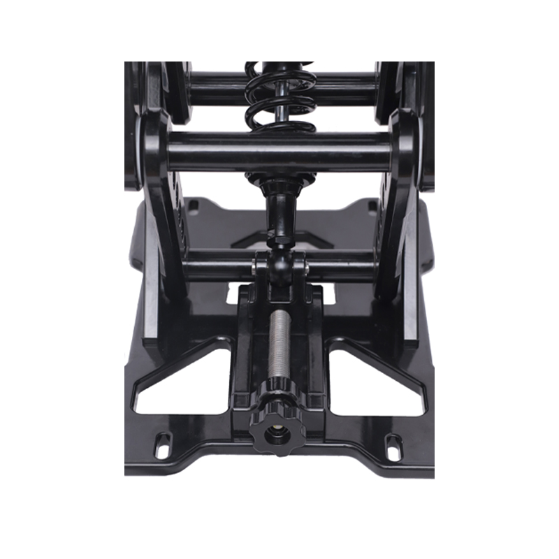 Yacht shock absorber base (1)