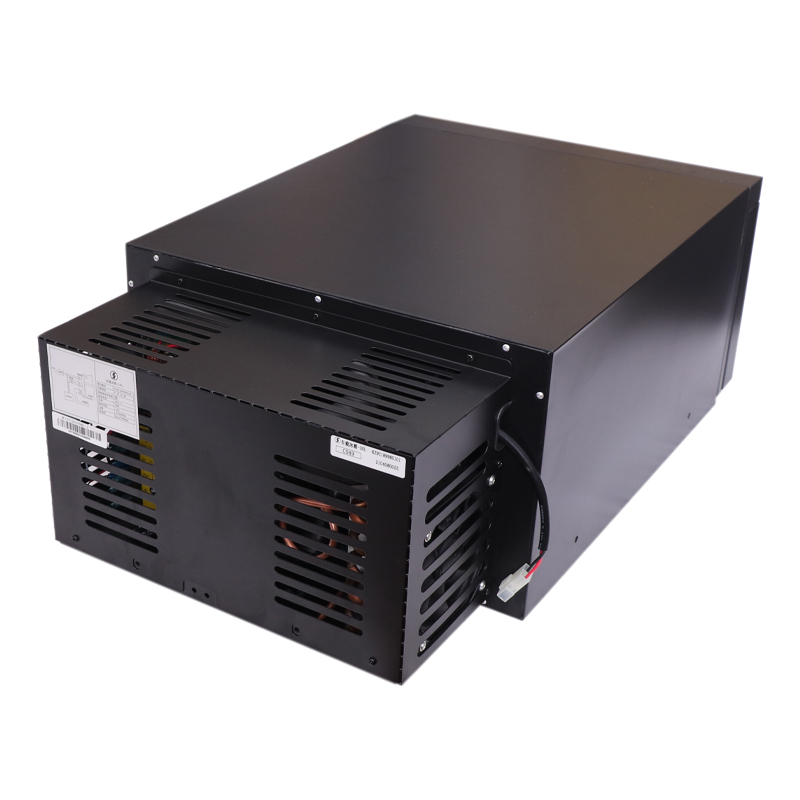 Car Pull-out Refrigerator Can Be Hidden Truck Refrigerator, Drawer Refrigerator 30L Capacity Can Be Connected To 12V 24V