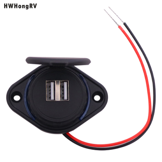 Car Charger QC3.0 PD PPS Fast USB-C Car Charger With blue Atmosphere Light