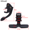 Rail Train Seating Pedal Universal Bus Coach Passenger Seating Foot Rest