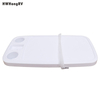 Caravan Boat Table Top rectangle Shape White Marine Plastic Table Top Only