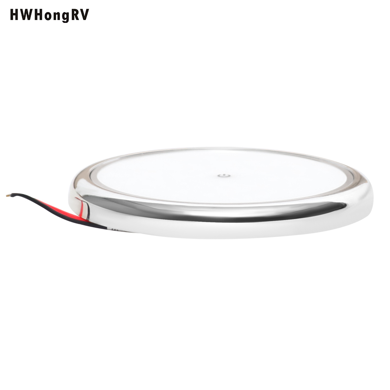 motorhome dome light