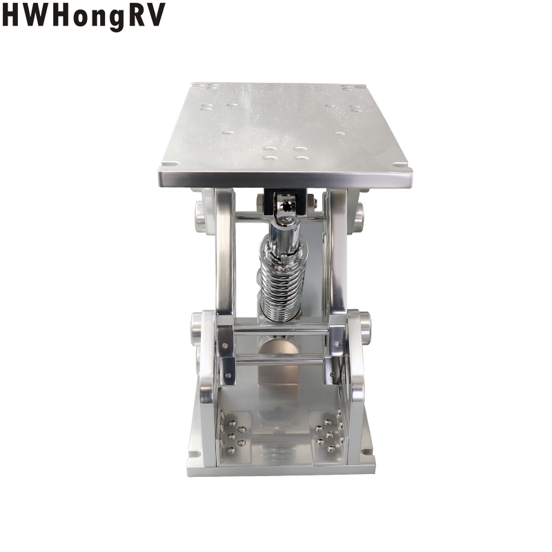 HS-BLS1-Marine seat suspension base