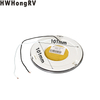 HL-D139S--Trailer Ceiling Light Yacht Ceiling Light Sojourner Roof Light 12V Trailer Ceiling Light White Led Roof Light Trailer Ceiling Light Ultra-thin Cabinet Light Bedroom Light Yacht Car