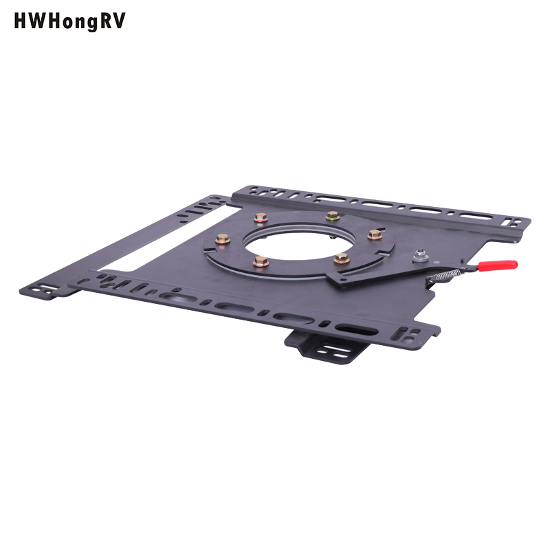 Transit campervan Swivel Seat rotatable Adaptors for sprinter and metris seating rotation mechanism Promaster seat rotation