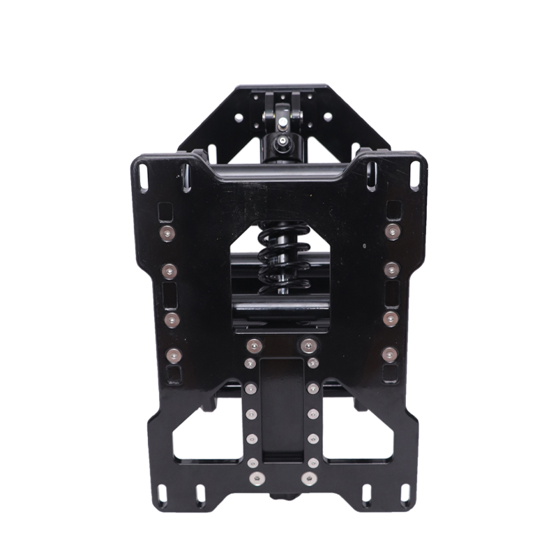 Yacht shock absorber base (11)