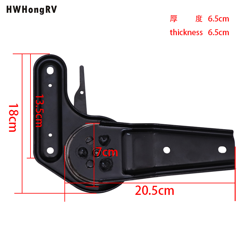 Bus Seat Recliner for Bus And Seat Recliner for Van