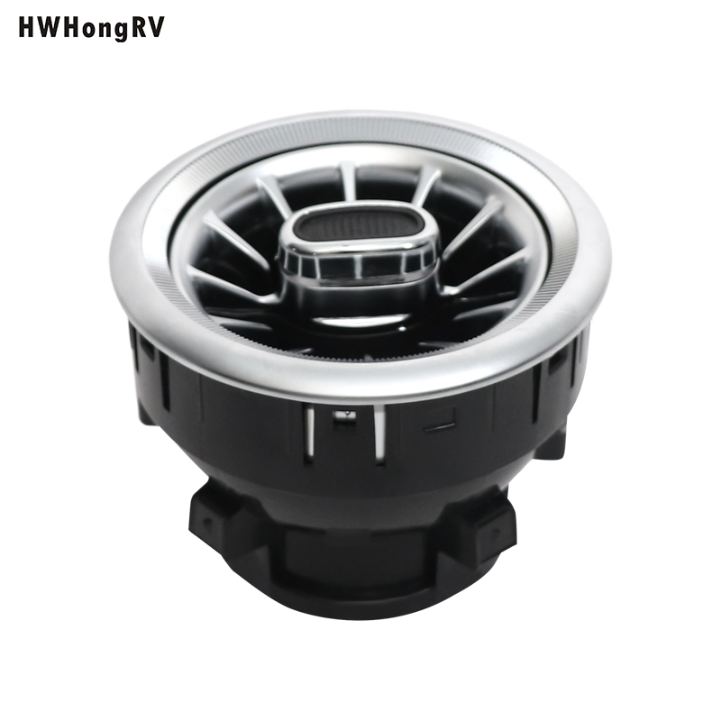 front Dashboard Air Condition Vent For Mercedes Benz V Class W447 Vito V250